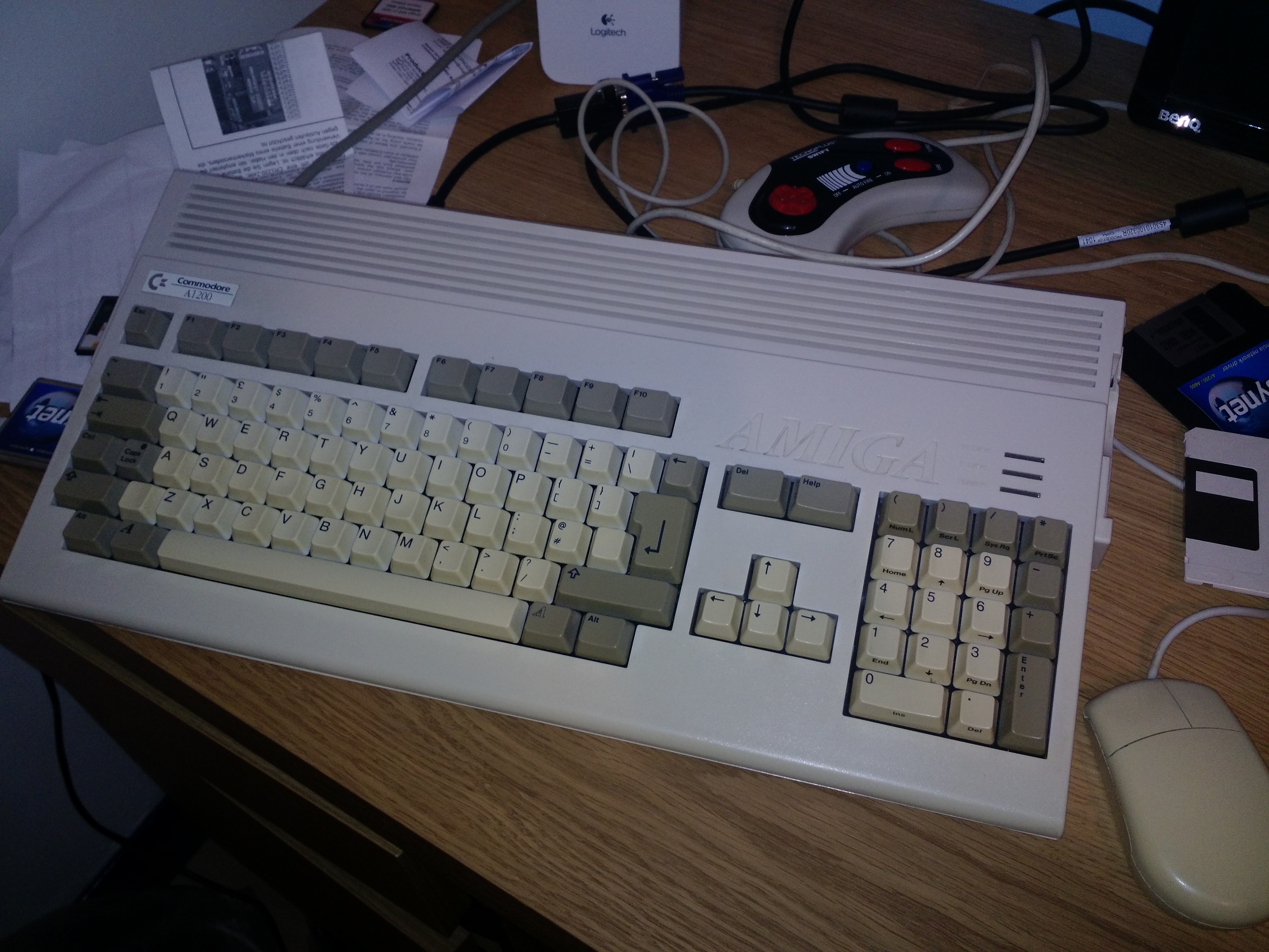 Amiga1200